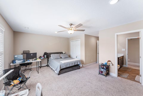 Tiny photo for 11317 Flame Willow Lane, Knoxville, TN 37932 (MLS # 1354718)