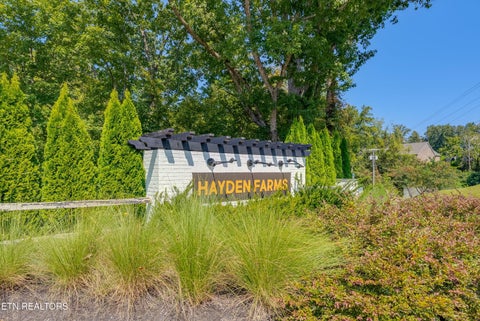 Tiny photo for 11317 Flame Willow Lane, Knoxville, TN 37932 (MLS # 1354718)