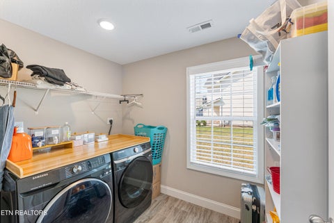 Tiny photo for 11317 Flame Willow Lane, Knoxville, TN 37932 (MLS # 1354718)