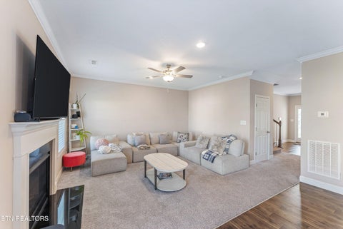 Tiny photo for 11317 Flame Willow Lane, Knoxville, TN 37932 (MLS # 1354718)