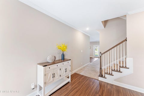 Tiny photo for 11317 Flame Willow Lane, Knoxville, TN 37932 (MLS # 1354718)