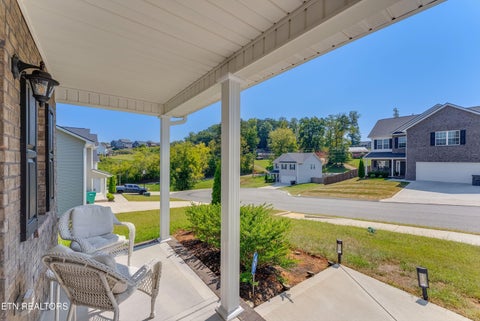 Tiny photo for 11317 Flame Willow Lane, Knoxville, TN 37932 (MLS # 1354718)