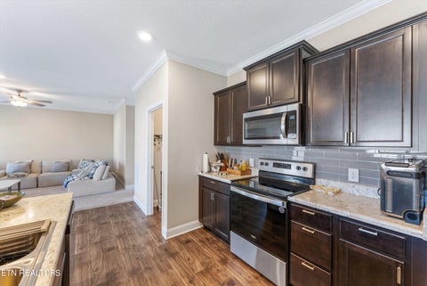 Tiny photo for 11317 Flame Willow Lane, Knoxville, TN 37932 (MLS # 1354718)