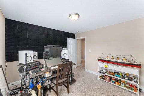 Tiny photo for 11317 Flame Willow Lane, Knoxville, TN 37932 (MLS # 1354718)