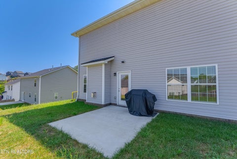 Tiny photo for 11317 Flame Willow Lane, Knoxville, TN 37932 (MLS # 1354718)