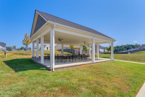 Tiny photo for 11317 Flame Willow Lane, Knoxville, TN 37932 (MLS # 1354718)