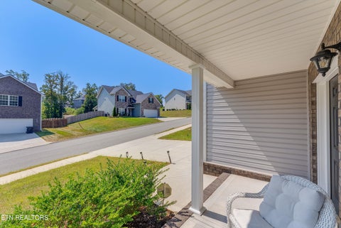 Tiny photo for 11317 Flame Willow Lane, Knoxville, TN 37932 (MLS # 1354718)