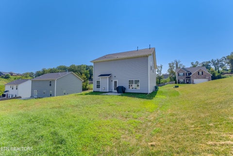 Tiny photo for 11317 Flame Willow Lane, Knoxville, TN 37932 (MLS # 1354718)