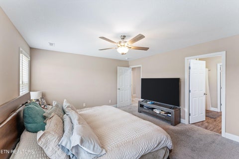 Tiny photo for 11317 Flame Willow Lane, Knoxville, TN 37932 (MLS # 1354718)