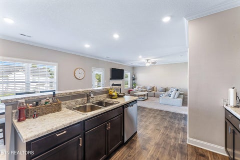 Tiny photo for 11317 Flame Willow Lane, Knoxville, TN 37932 (MLS # 1354718)