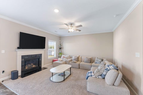 Tiny photo for 11317 Flame Willow Lane, Knoxville, TN 37932 (MLS # 1354718)