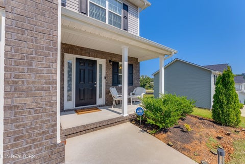 Tiny photo for 11317 Flame Willow Lane, Knoxville, TN 37932 (MLS # 1354718)
