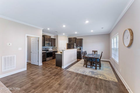 Tiny photo for 11317 Flame Willow Lane, Knoxville, TN 37932 (MLS # 1354718)