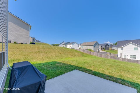 Tiny photo for 11317 Flame Willow Lane, Knoxville, TN 37932 (MLS # 1354718)