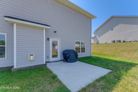 Tiny photo for 11317 Flame Willow Lane, Knoxville, TN 37932 (MLS # 1354718)