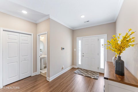 Tiny photo for 11317 Flame Willow Lane, Knoxville, TN 37932 (MLS # 1354718)