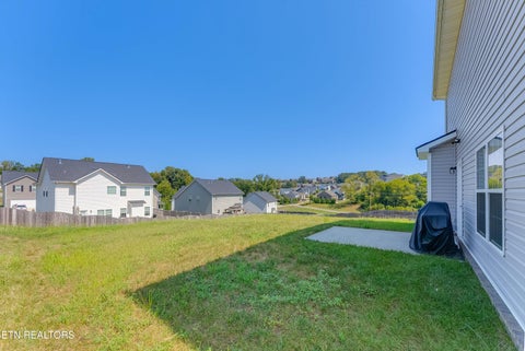 Tiny photo for 11317 Flame Willow Lane, Knoxville, TN 37932 (MLS # 1354718)