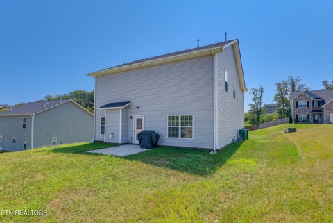 Tiny photo for 11317 Flame Willow Lane, Knoxville, TN 37932 (MLS # 1354718)