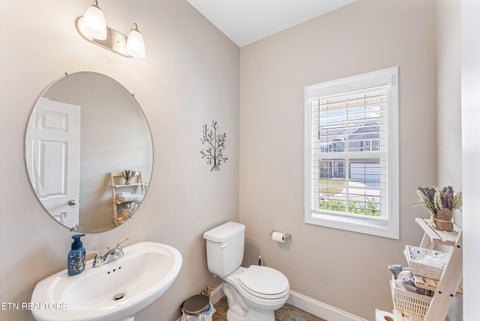 Tiny photo for 11317 Flame Willow Lane, Knoxville, TN 37932 (MLS # 1354718)