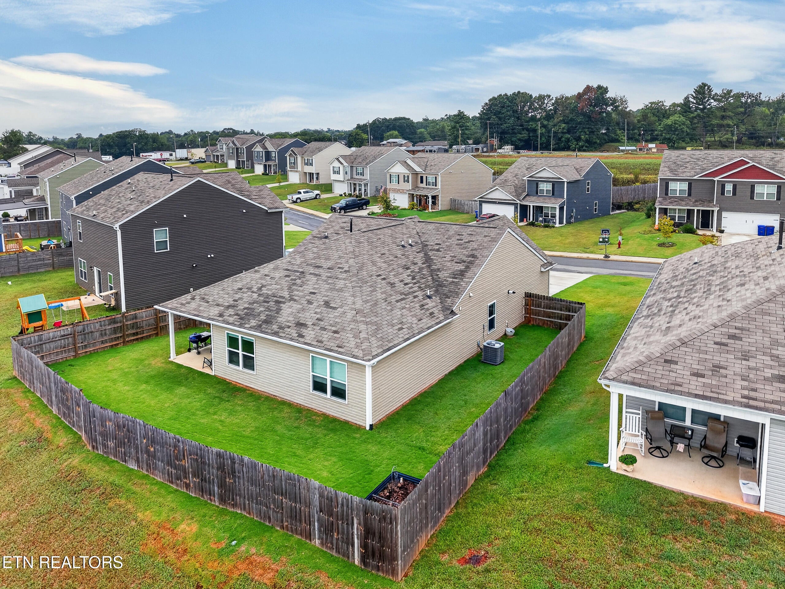 1233 Cole Drive