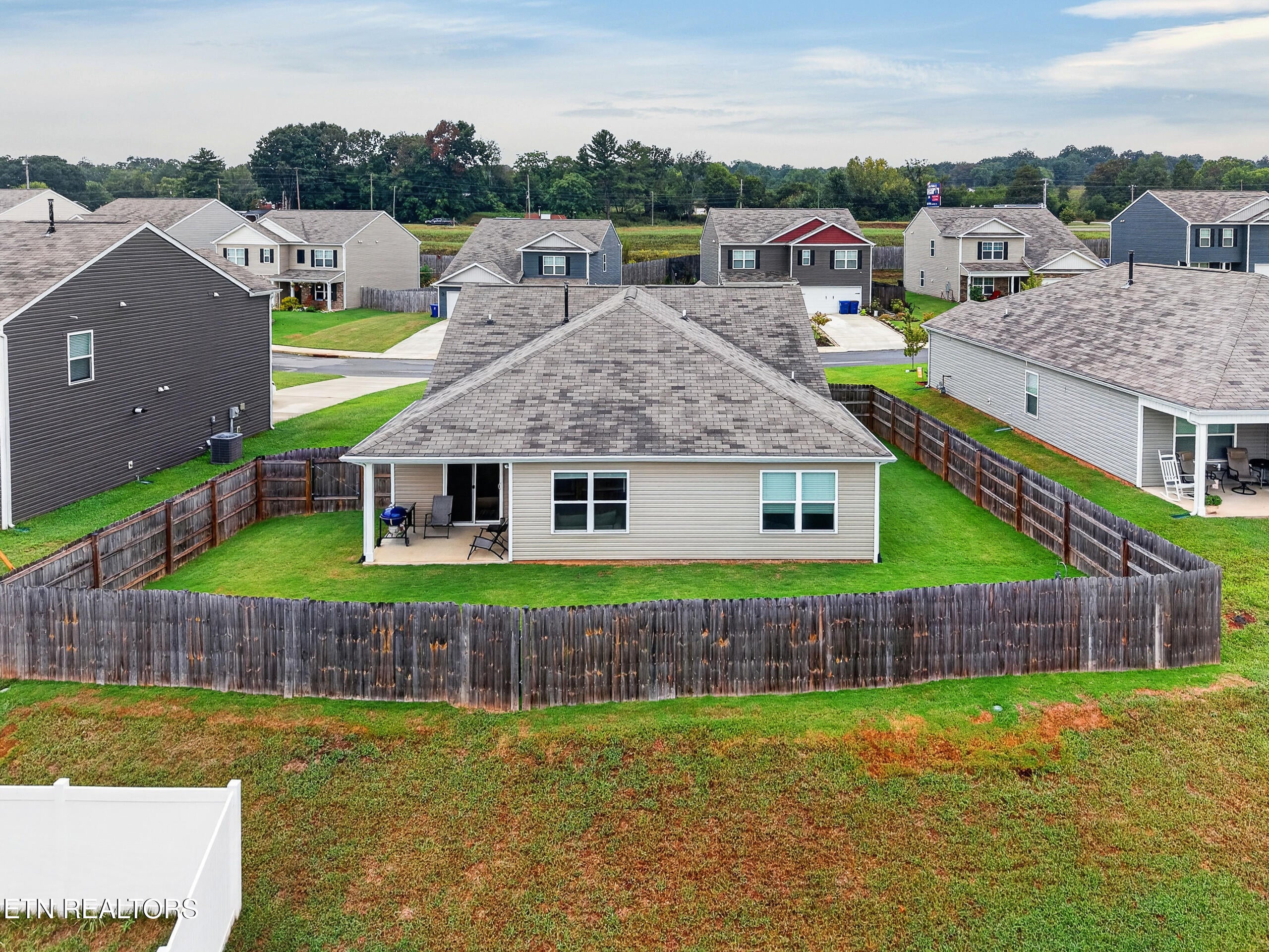 1233 Cole Drive