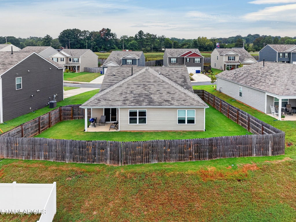 Photo of 1233 Cole Drive, Jefferson City, TN 37760 (MLS # 1356425)