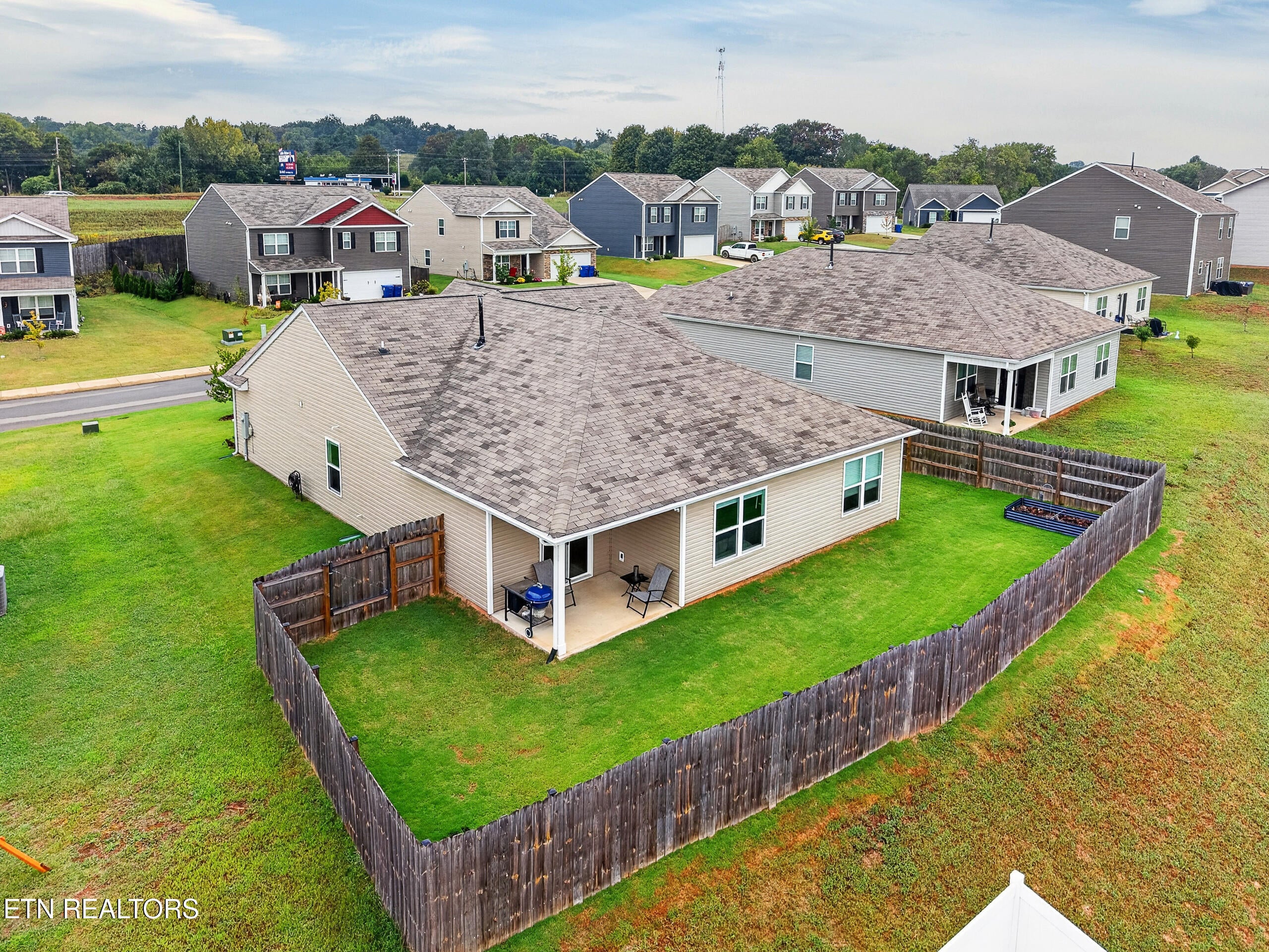 1233 Cole Drive