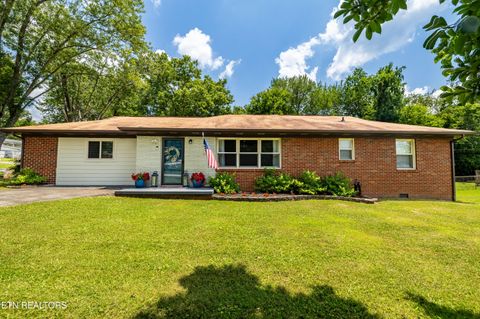 101 Hopi Drive Maryville TN 37804