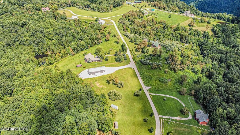 Photo of Racoon Lane, Pioneer, TN 37847 (MLS # 1323015)