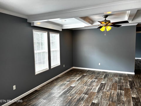 Tiny photo for 524 Mehaffey Rd, Powell, TN 37849 (MLS # 1357370)