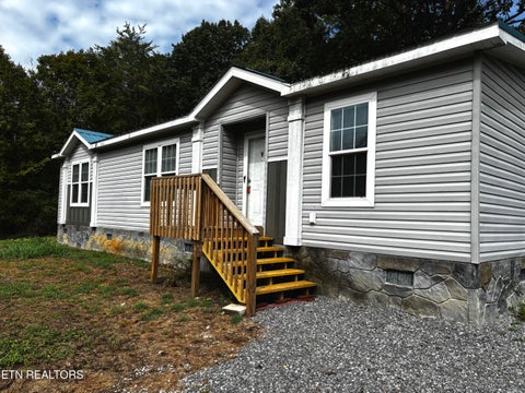 Tiny photo for 524 Mehaffey Rd, Powell, TN 37849 (MLS # 1357370)
