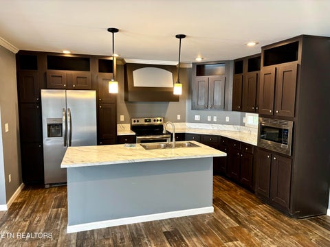 Tiny photo for 524 Mehaffey Rd, Powell, TN 37849 (MLS # 1357370)