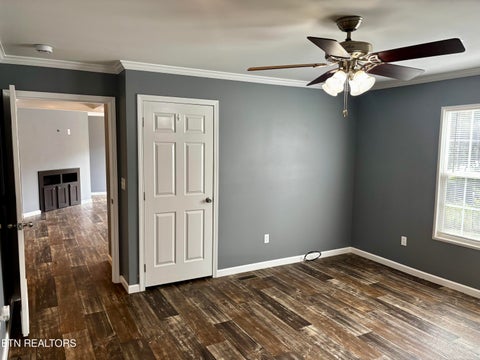 Tiny photo for 524 Mehaffey Rd, Powell, TN 37849 (MLS # 1357370)