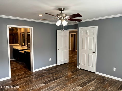 Tiny photo for 524 Mehaffey Rd, Powell, TN 37849 (MLS # 1357370)