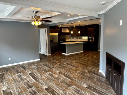 Photo of 524 Mehaffey Rd, Powell, TN 37849 (MLS # 1357370)