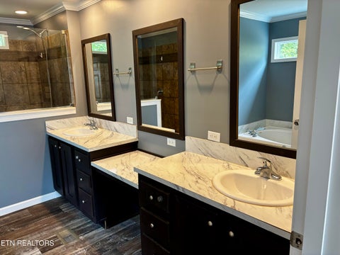 Tiny photo for 524 Mehaffey Rd, Powell, TN 37849 (MLS # 1357370)