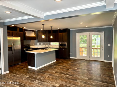 Tiny photo for 524 Mehaffey Rd, Powell, TN 37849 (MLS # 1357370)