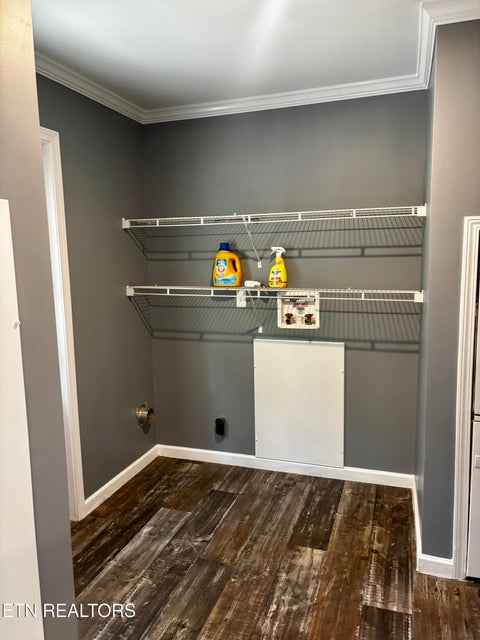 Tiny photo for 524 Mehaffey Rd, Powell, TN 37849 (MLS # 1357370)