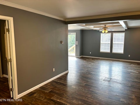 Tiny photo for 524 Mehaffey Rd, Powell, TN 37849 (MLS # 1357370)