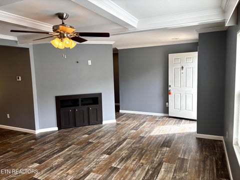Tiny photo for 524 Mehaffey Rd, Powell, TN 37849 (MLS # 1357370)