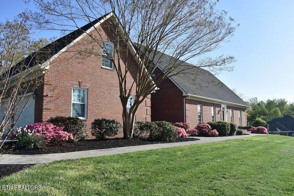Photo of 5314 Three Bars Lane, Seymour, TN 37865 (MLS # 1290552)