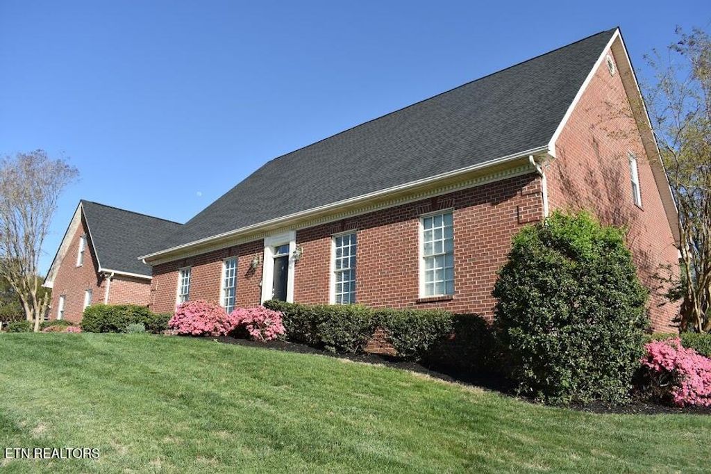 Photo of 5314 Three Bars Lane, Seymour, TN 37865 (MLS # 1290552)