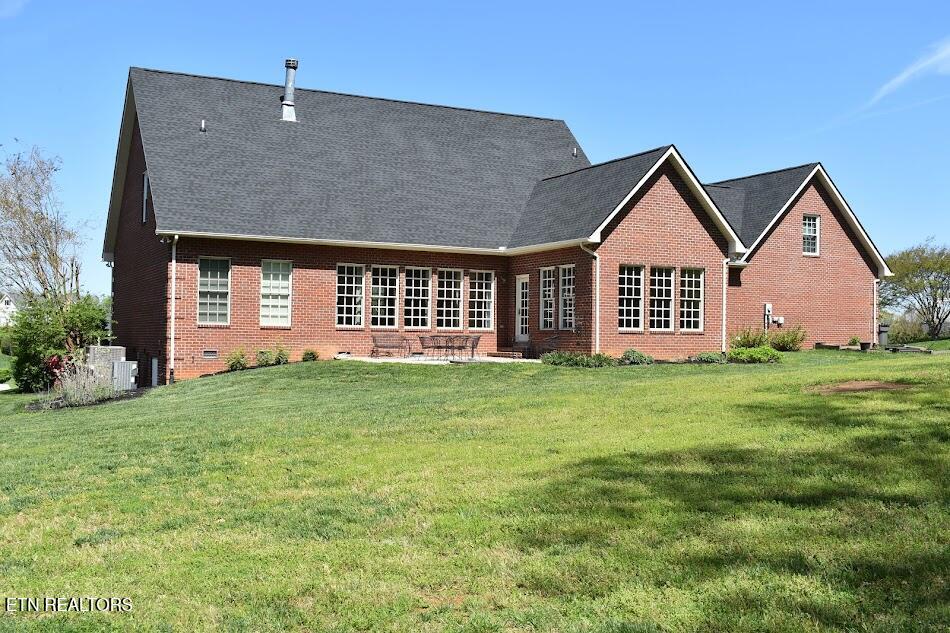 5314 Three Bars Lane