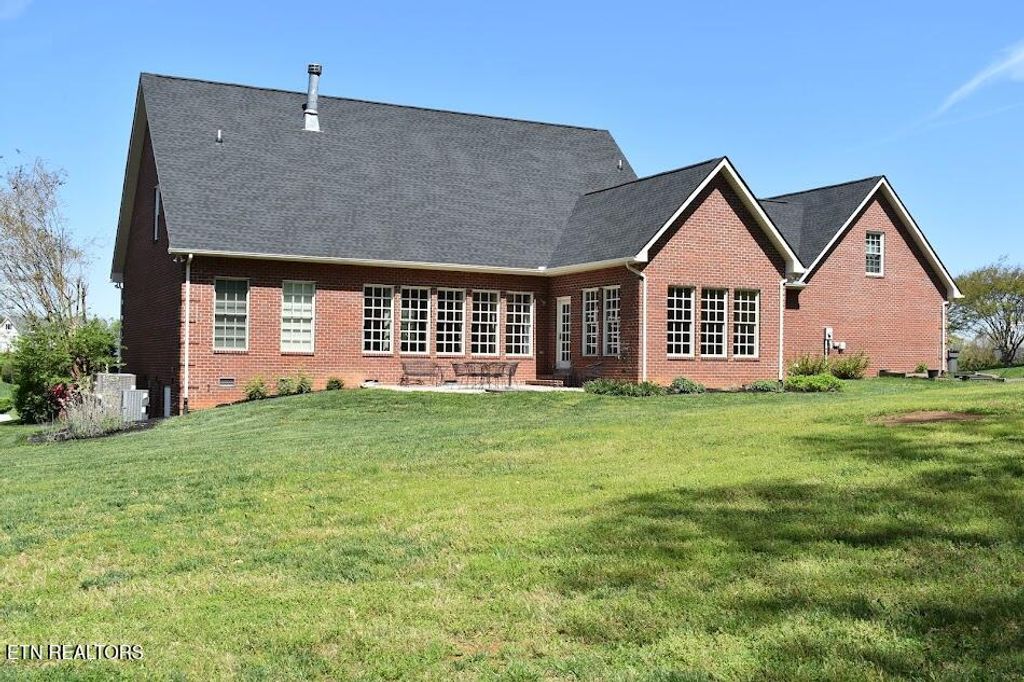 Photo of 5314 Three Bars Lane, Seymour, TN 37865 (MLS # 1290552)