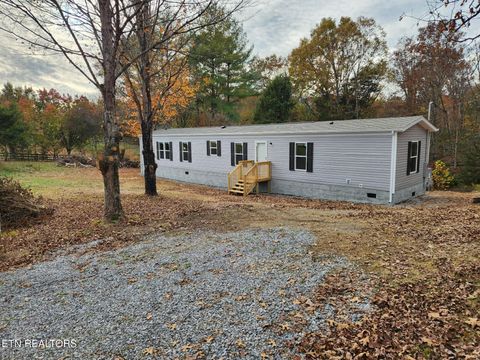 Photo of 205 Knight Hollow Lane, Mosheim, TN 37818 (MLS # 1332703)