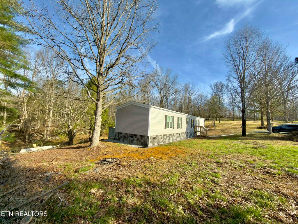 Photo of 205 Knight Hollow Lane, Mosheim, TN 37818 (MLS # 1332703)