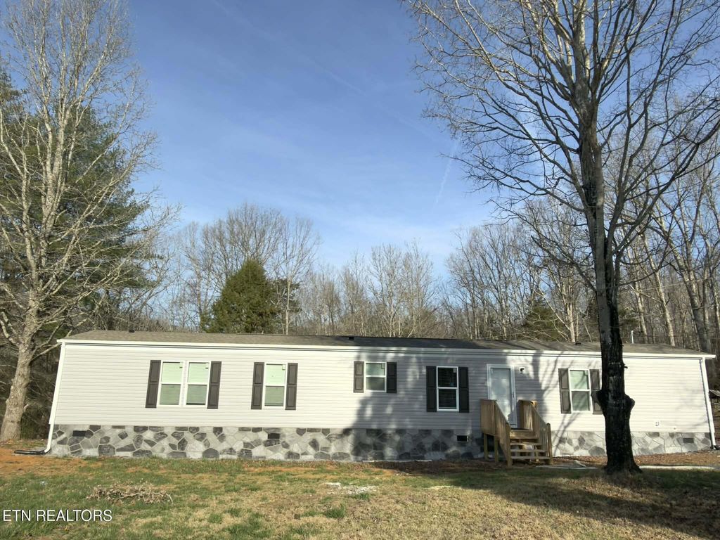 Photo of 205 Knight Hollow Lane, Mosheim, TN 37818 (MLS # 1332703)