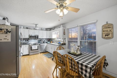 Tiny photo for 375 County Road 316, Niota, TN 37826 (MLS # 1327867)