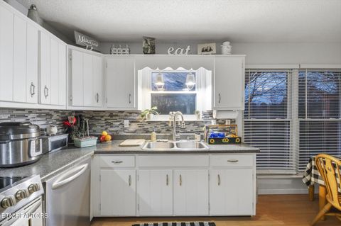 Tiny photo for 375 County Road 316, Niota, TN 37826 (MLS # 1327867)