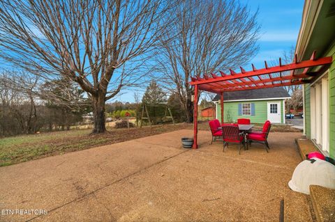 Tiny photo for 375 County Road 316, Niota, TN 37826 (MLS # 1327867)